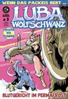 Buchcover Luba Wolfschwanz 5