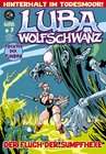 Buchcover Luba Wolfschwanz 7
