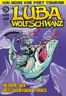 Buchcover Luba Wolfschwanz 10
