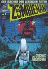 Buchcover Zombieman 7