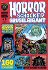 Buchcover HORRORSCHOCKER Grusel Gigant 9