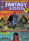 Buchcover FANTASY 3000 5