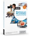 Buchcover MAGIX Diashows am PC erstellen