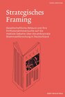 Buchcover Strategisches Framing