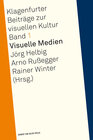 Buchcover Visuelle Medien