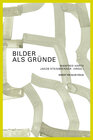 Buchcover Bilder als Gründe