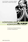 Buchcover Körperbilder – Körperpraktiken