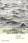 Buchcover Historische Perspektiven auf den Iconic Turn