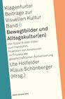 Buchcover Bewegtbilder und Alltagskultur(en)