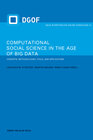 Buchcover Computational Social Science in the Age of Big Data