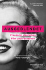 Buchcover Ausgeblendet