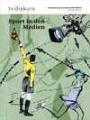Buchcover Sport in den Medien