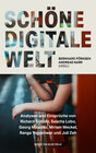 Buchcover Schöne digitale Welt
