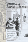 Buchcover Vernetzte Papiermärkte