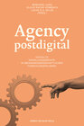 Buchcover Agency postdigital