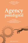 Buchcover Agency postdigital