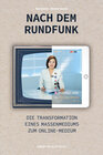 Buchcover Nach dem Rundfunk