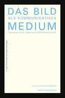 Buchcover Das Bild als kommunikatives Medium