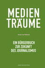 Buchcover Medienträume