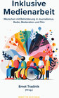 Buchcover Inklusive Medienarbeit
