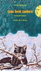 Buchcover Lena lernt zaubern