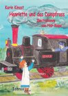 Buchcover Henriette und das Dampfross