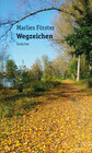 Buchcover Wegzeichen