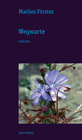 Buchcover Wegwarte