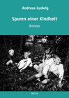 Buchcover Spuren einer Kindheit