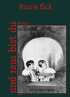 Buchcover und raus bist du