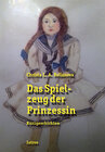 Buchcover Das Spielzeug der Prinzessin