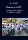 Buchcover Unterwegs am Nil