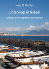Buchcover Unterwegs in Neapel
