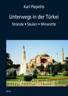Buchcover Unterwegs in der Türkei
