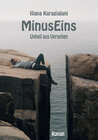 Buchcover MinusEins