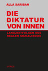Buchcover DIE DIKTATUR VON INNEN