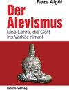 Buchcover Der Alevismus