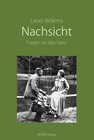 Buchcover Nachsicht