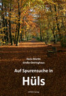 Buchcover Auf Spurensuche in Hüls