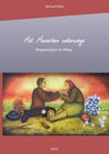Buchcover Mit Menschen unterwegs