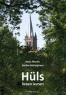 Buchcover Hüls lieben lernen