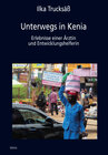Buchcover Unterwegs in Kenia