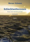 Buchcover Schlechtwetterzonen