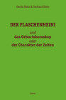 Buchcover DER FLASCHENHEINI
