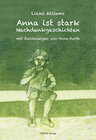 Buchcover Anna ist stark