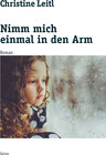 Buchcover Nimm mich einmal in den Arm