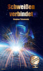Buchcover Schweißen verbindet