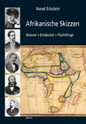 Buchcover Afrikanische Skizzen