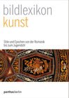 Buchcover Parthas Bildlexikon Band 2 -  Kunst