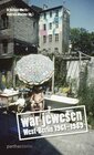 Buchcover War jewesen